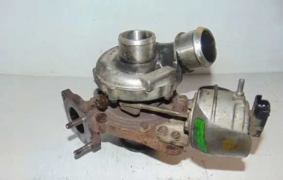 Ford Kuga II Turbo 9677063780