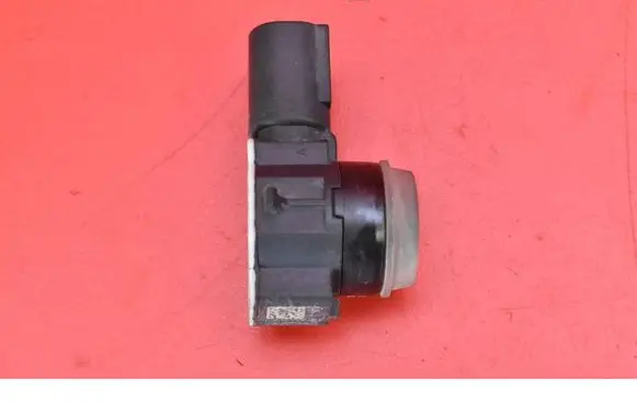 Opel Grandland X Parking PDC control unit/module 9800210677XT
