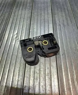 Seat Ibiza II (6k) Tailgate/trunk/boot lock/catch/latch 6K6827505A