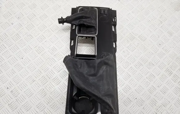 Mitsubishi Eclipse Cross Center console 8011B805ZZ