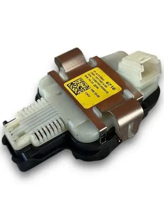 Mercedes-Benz E W213 Central body control module S1342 A2139006716
