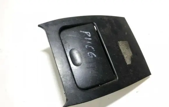 Peugeot 406 Car ashtray 9618086877 9618086677