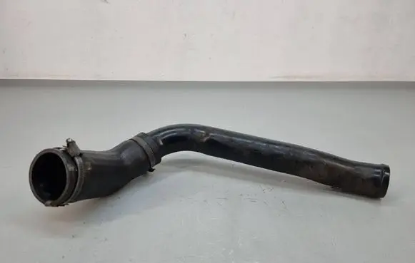 Jaguar XF Intercooler hose/pipe