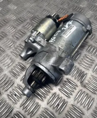 Audi A6 C7 Starter motor 4280807926 DSN1204 04L911024