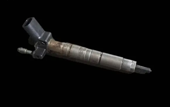 BMW 1 E82 E88 Fuel injector 0445117