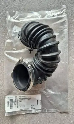 Audi A6 Allroad C6 Air intake duct part 06D129627H