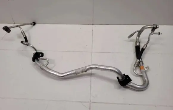 Ford Kuga II Air conditioning (A/C) pipe/hose GV61-19E881-PF
