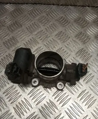 Toyota Avensis T250 Throttle valve 1923002010