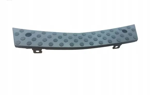 Mercedes-Benz Sprinter W906 Front bumper lower grill 50N20720