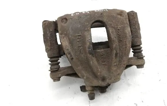 Toyota Corolla Verso E121 Front brake caliper