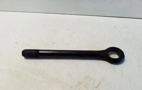 KIA Stonic Towing hook eye 