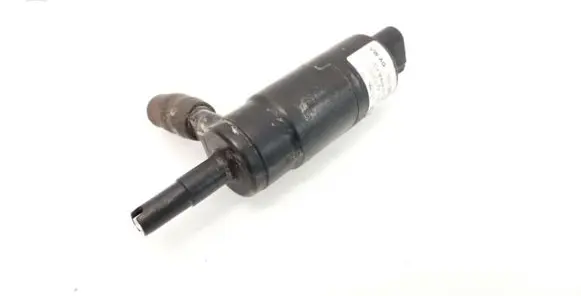 Audi A6 S6 C5 4B Headlight washer pump 3B0955681A 001017 67128377613