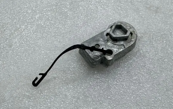 Tesla Model Y Rearview mirror trim 151536800B