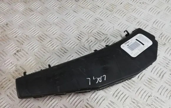 Renault Laguna III Side airbag 