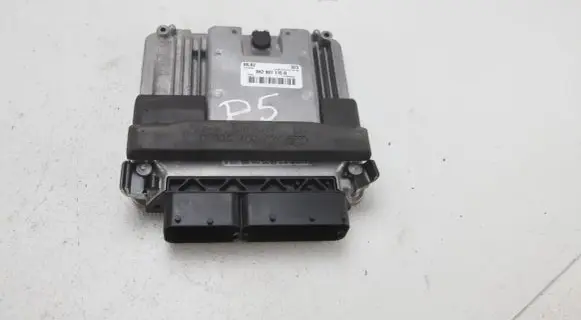 Audi A4 S4 B8 8K Engine control unit/module 8K2907115R