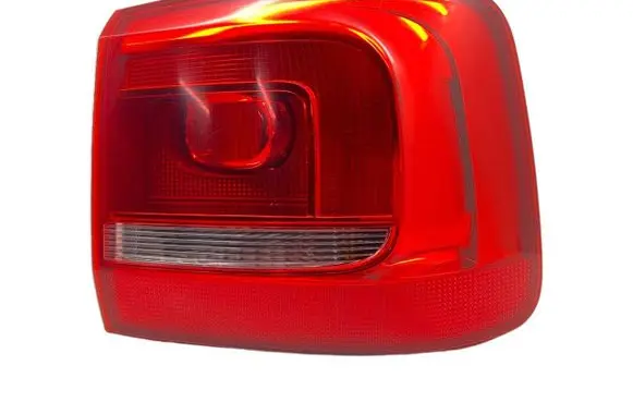 Volkswagen Touran I Rear/tail lights 176405 176405HL3