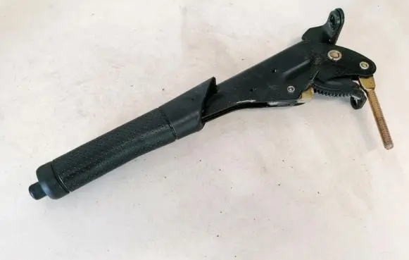 Citroen Berlingo Handbrake/parking brake lever assembly