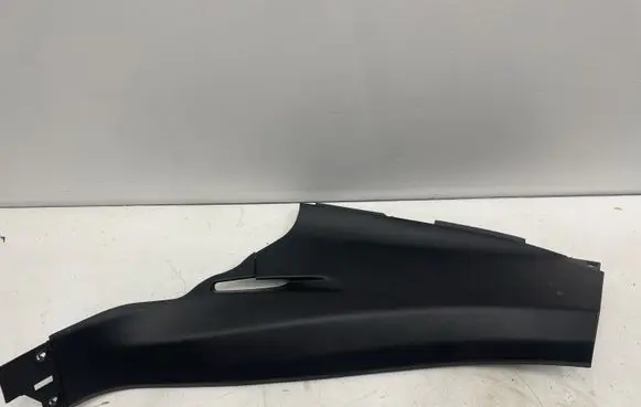 Porsche Cayenne (9Y0 9Y3) (C) pillar trim 760867765