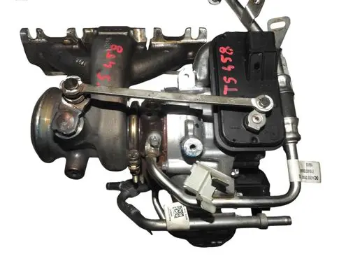Mercedes-Benz A W177 Turbo A2820900280