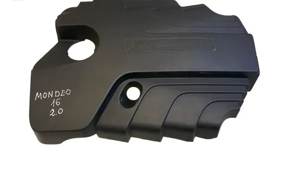 Ford Mondeo MK V Engine cover (trim) DS7Q6N041BE E1GQ6A949AC R7TZC