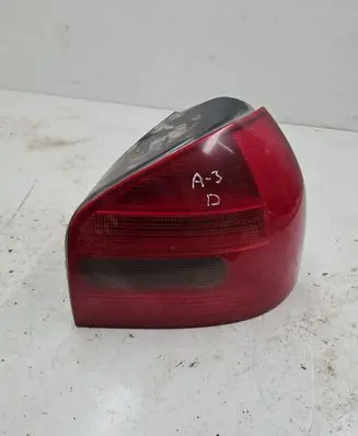 Audi A3 S3 8L Rear/tail lights