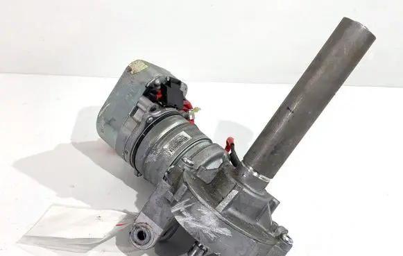 Toyota Auris E180 Power steering pump 89650-12D70