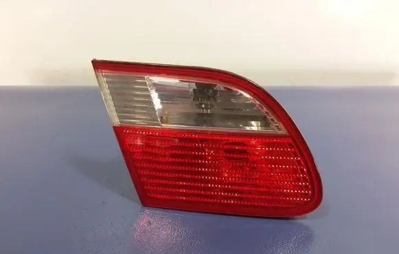 Fiat Albea Rear/tail lights 041530999000