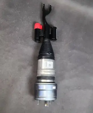 Mercedes-Benz E W213 Air suspension front shock absorber A2133200503 2133209802