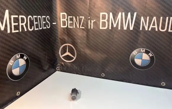 Mercedes-Benz E W213 Engine start stop button switch A2139055500 16T355 2867