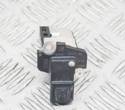 Land Rover Range Rover L405 Mass air flow meter 7M5112B579BB