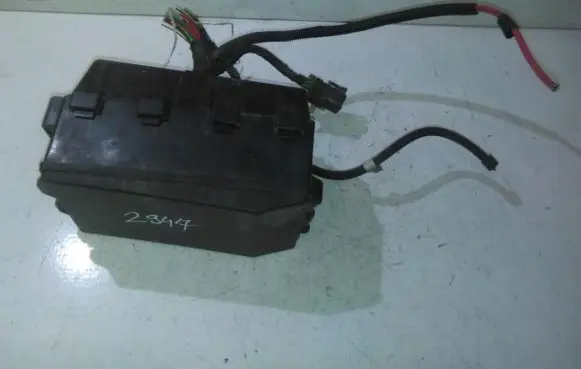Ford Focus Fuse box set 98ag14a442ac