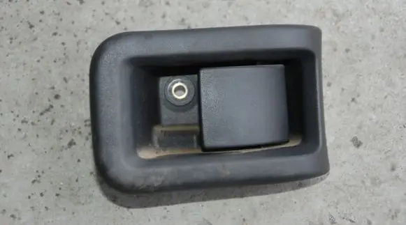 Volvo S80 Engine bonnet (hood) release handle 307798