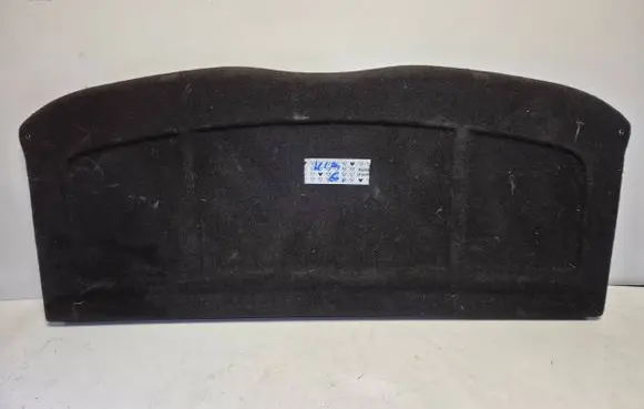KIA Ceed Parcel shelf 
