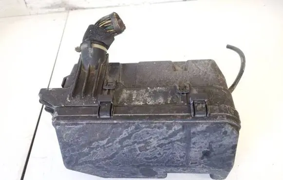 Honda Accord Fuse box set