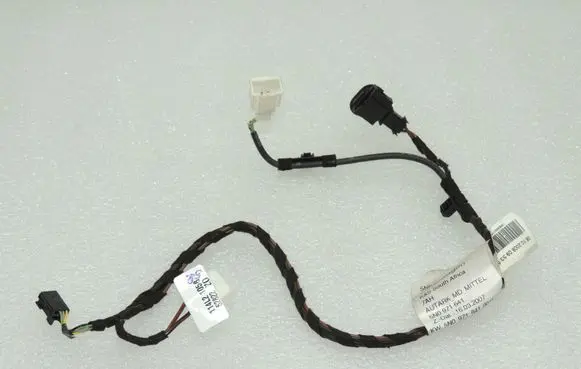 Volkswagen Tiguan Other wiring loom 5N0971641