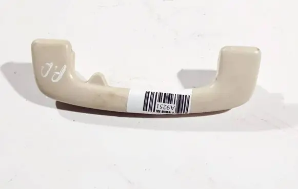 Citroen C4 I Front interior roof grab handle