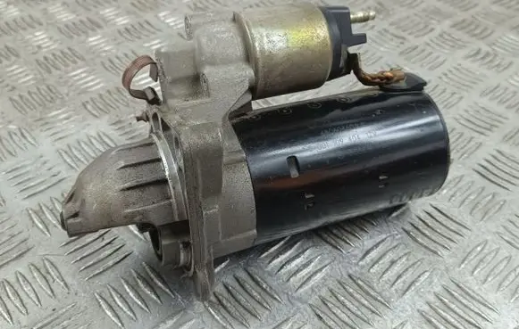 Jeep Grand Cherokee Starter motor 68080460AA