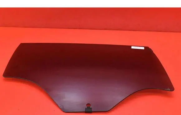 Fiat Tipo Rear door window glass