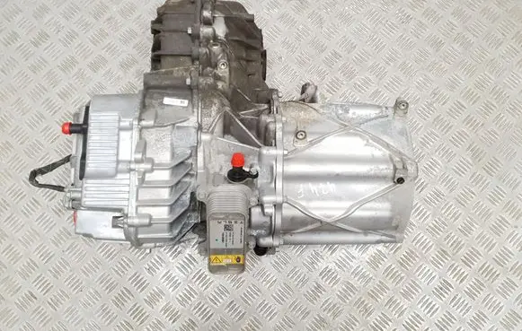 Tesla Model X Electric car motor 1035300-00-E