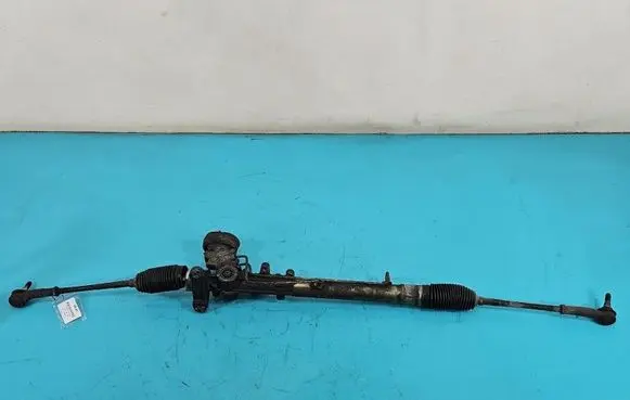 Audi A3 S3 8L Steering rack 1J1422055AJ IMPRK1528420