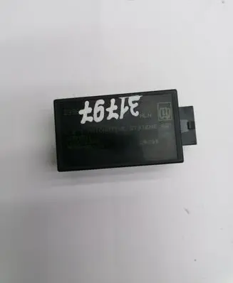 Ford Focus Seat heating relay 11002298A 299607
