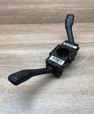 Audi A3 S3 8L Wiper turn signal indicator stalk/switch 8L0953513G 4B0953503H