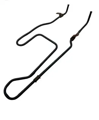 Hyundai Santa Fe Power steering radiator 