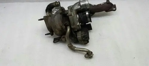 Jaguar XJ X350 Turbo charger electric actuator C2C35175