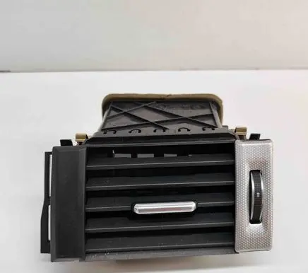 Land Rover Range Rover Evoque L538 Dashboard air vent grill cover trim BJ32018B09GB