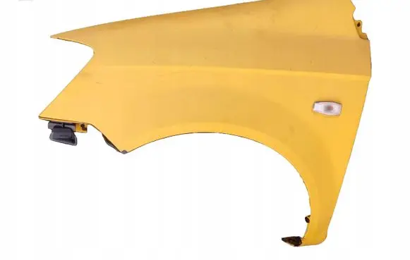 Hyundai Tiburon Fender
