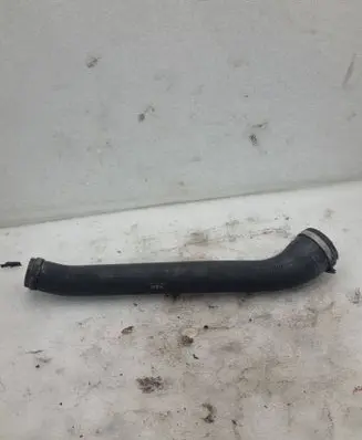 Volvo V50 Intercooler hose/pipe 6M516C646EA