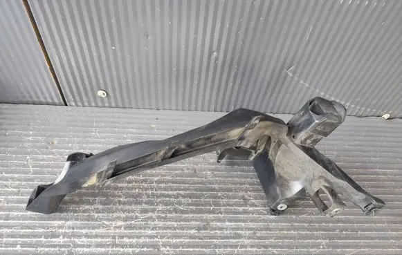 Audi Q5 SQ5 FY Headlight/headlamp mounting bracket 80A805607B