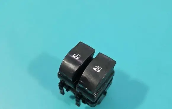Renault Master III Electric window control switch IMPRK1570026