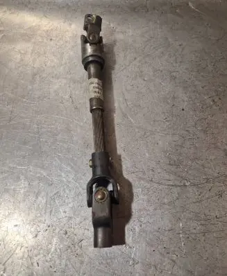 Toyota Corolla Verso AR10 Steering column universal joint 030306 0101